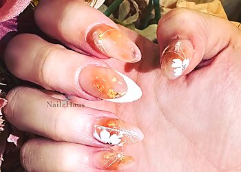 Ang Mo Kio Nail Salons Nailz Haus image 2 Ang Mo Kio Nail Salons Nailz Haus image 2