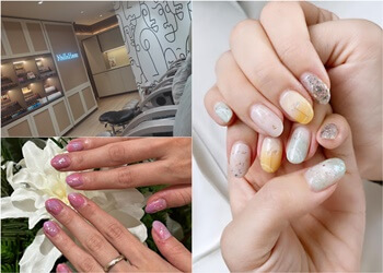 Ang Mo Kio Nail Salons Nailz Haus image 3 Ang Mo Kio Nail Salons Nailz Haus image 3