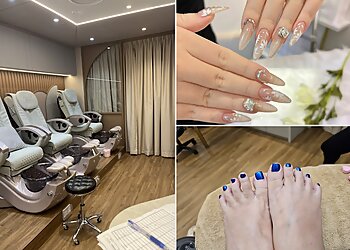 Jurong East Nail Salons Nailz Haus image 3 Jurong East Nail Salons Nailz Haus image 3