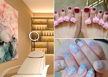 Pasir Ris Nail Salons Nailz Haus image 3 Pasir Ris Nail Salons Nailz Haus image 3