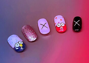 Clementi Nail Salons Nailz Haus-Clementi image 2 Clementi Nail Salons Nailz Haus-Clementi image 2