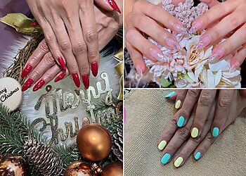 Clementi Nail Salons Nailz Haus-Clementi image 3 Clementi Nail Salons Nailz Haus-Clementi image 3