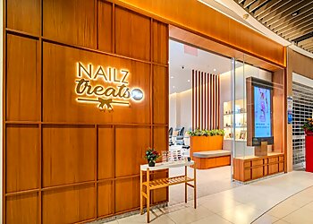 Bedok Nail Salons Nailz Treats image 2 Bedok Nail Salons Nailz Treats image 2