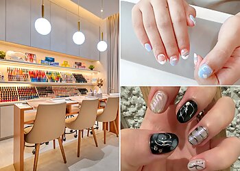 Bedok Nail Salons Nailz Treats image 3 Bedok Nail Salons Nailz Treats image 3