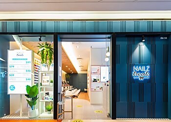 Clementi Nail Salons Nailz Treats image 2 Clementi Nail Salons Nailz Treats image 2