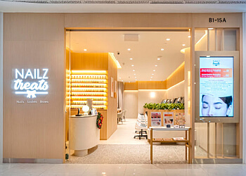 Nailz Treats photo Nailz Treats