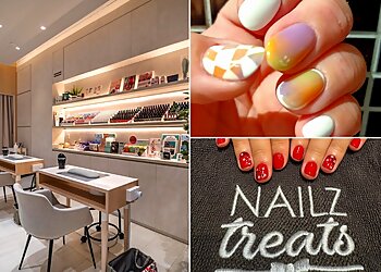 Nailz Treats image Nailz Treats