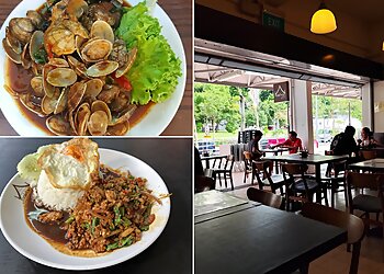 Bedok Thai Restaurants Nakhon Kitchen image 3 Bedok Thai Restaurants Nakhon Kitchen image 3