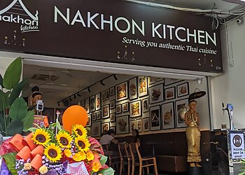 Hougang Thai Restaurants Nakhon Kitchen image 2 Hougang Thai Restaurants Nakhon Kitchen image 2