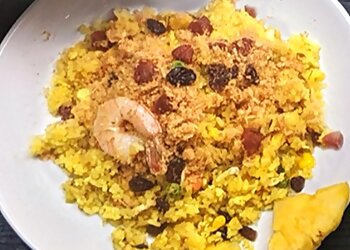 Hougang Thai Restaurants Nakhon Kitchen image 3 Hougang Thai Restaurants Nakhon Kitchen image 3