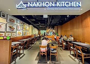 Sengkang Thai Restaurants Nakhon Kitchen image 2 Sengkang Thai Restaurants Nakhon Kitchen image 2