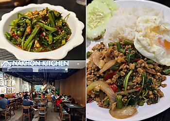 Sengkang Thai Restaurants Nakhon Kitchen image 3 Sengkang Thai Restaurants Nakhon Kitchen image 3