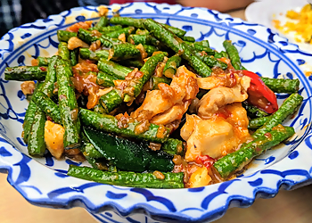 Yishun Thai Restaurants Nakhon Kitchen NorthPoint City image 1