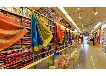 Little India Clothing Stores Nalli Pte Ltd. image 2 Little India Clothing Stores Nalli Pte Ltd. image 2