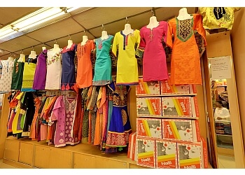 3 Best Clothing Stores in Little India - Expert Recommendations