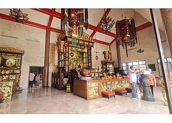 Hougang Buddhist Temples Nam Ann Siang Theon image 2 Hougang Buddhist Temples Nam Ann Siang Theon image 2