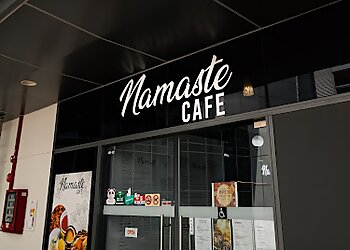 Buona Vista Indian Restaurants Namaste Cafe image 2 Buona Vista Indian Restaurants Namaste Cafe image 2