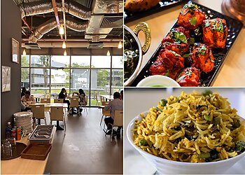 Buona Vista Indian Restaurants Namaste Cafe image 3 Buona Vista Indian Restaurants Namaste Cafe image 3