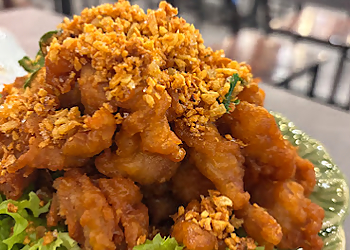 Marine Parade Thai Restaurants Nampla image 1