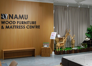 Namu Furniture Pte Ltd.