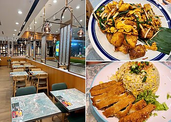 Ang Mo Kio Malay Restaurants Nan Yang Dao image 3 Ang Mo Kio Malay Restaurants Nan Yang Dao image 3