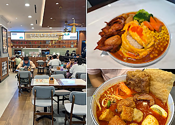 Tanjong Pagar Malay Restaurants Nan Yang Dao image 3 Tanjong Pagar Malay Restaurants Nan Yang Dao image 3