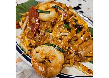 Choa Chu Kang Malay Restaurants Nan Yang Dao@ Hillion Mall image 2 Choa Chu Kang Malay Restaurants Nan Yang Dao@ Hillion Mall image 2