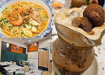 Choa Chu Kang Malay Restaurants Nan Yang Dao@ Hillion Mall image 3 Choa Chu Kang Malay Restaurants Nan Yang Dao@ Hillion Mall image 3