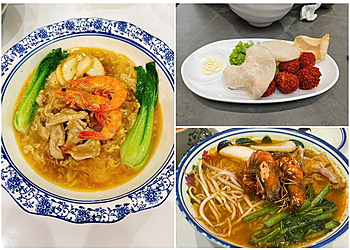 Marine Parade Malay Restaurants Nan Yang Dao Parkway Parade image 3 Marine Parade Malay Restaurants Nan Yang Dao Parkway Parade image 3