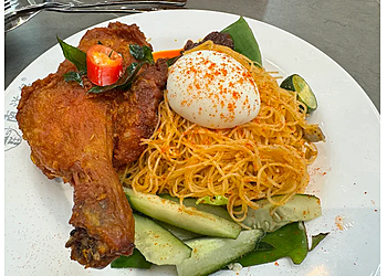 Marine Parade Malay Restaurants Nan Yang Dao Parkway Parade image 1