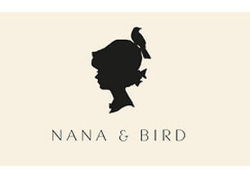 Nana & Bird