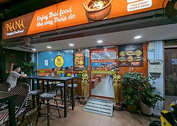 Clementi Thai Restaurants Nana Original Thai Food Clementi image 2 Clementi Thai Restaurants Nana Original Thai Food Clementi image 2