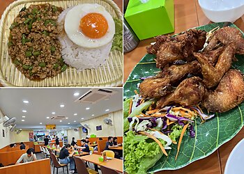 Clementi Thai Restaurants Nana Original Thai Food Clementi image 3 Clementi Thai Restaurants Nana Original Thai Food Clementi image 3