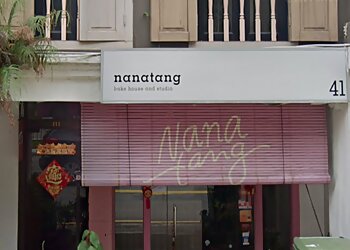 Bukit Merah Cake Shops Nanatang image 2 Bukit Merah Cake Shops Nanatang image 2