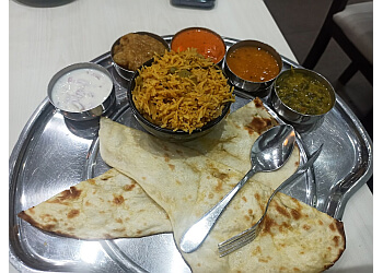 Nandhana's Restaurant