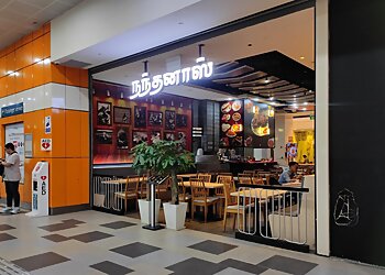 Jurong West Indian Restaurants Nandhana’s Restaurant image 2 Jurong West Indian Restaurants Nandhana’s Restaurant image 2