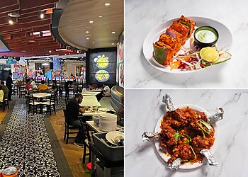 Jurong West Indian Restaurants Nandhana’s Restaurant image 3 Jurong West Indian Restaurants Nandhana’s Restaurant image 3