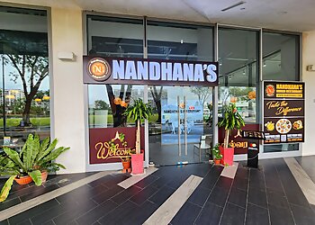 Nandhana's Restaurant Ang Mo Kio photo Nandhana's Restaurant Ang Mo Kio