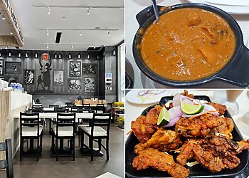 Nandhana's Restaurant Ang Mo Kio image Nandhana's Restaurant Ang Mo Kio