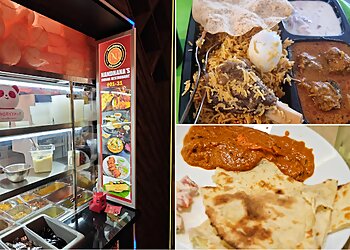 Nandhana's Restaurant MacPherson image Nandhana's Restaurant MacPherson