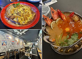 Outram Thai Restaurants NangLen  image 3 Outram Thai Restaurants NangLen  image 3