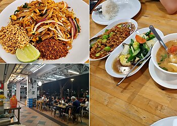 Bedok Thai Restaurants Nangfa Thai Kitchen image 3 Bedok Thai Restaurants Nangfa Thai Kitchen image 3