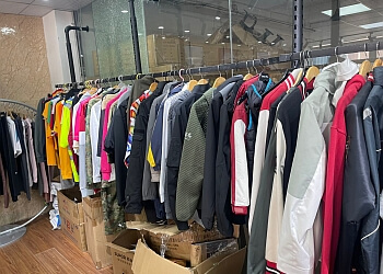 Nanyang Clothing Pte. Ltd. photo Nanyang Clothing Pte. Ltd.