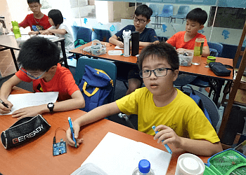 Nanyang Educational Consultancy photo Nanyang Educational Consultancy