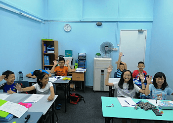 Tiong Bahru Tuition Centres Nanyang Educational Consultancy image 2 Tiong Bahru Tuition Centres Nanyang Educational Consultancy image 2