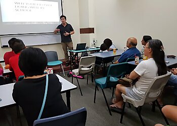 Tiong Bahru Tuition Centres Nanyang Educational Consultancy image 3 Tiong Bahru Tuition Centres Nanyang Educational Consultancy image 3