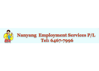 Nanyang Employment Services Pte Ltd