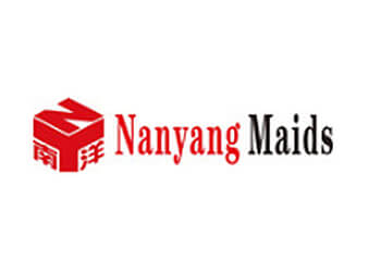  Nanyang Maids Agency Pte Ltd