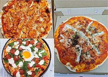 Napolizz Pizza image Napolizz Pizza