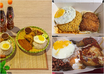 Choa Chu Kang Indonesian Restaurants Nasi Lemak Ayam Taliwang image 3 Choa Chu Kang Indonesian Restaurants Nasi Lemak Ayam Taliwang image 3